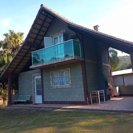 Villa Chale Premium Casal Mairiporã Exterior foto