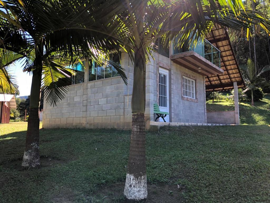 Villa Chale Premium Casal Mairiporã Exterior foto